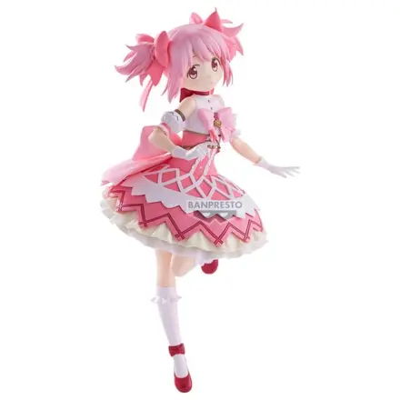 Puella Magi Madoka Magica The Movie Walpurgisnacht Rising Madoka Kaname II figurka 19cm fotografii produktu