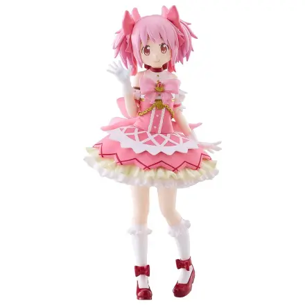 Puella Magi Madoka Magica the Movie -Walpurgisnacht: Rising- PVC figurka Madoka Kaname 21 cm fotografii produktu