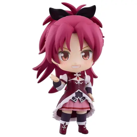 Puella Magi Madoka Magica the Movie -Walpurgisnacht: Rising- Nendoroid Basic Action Figurka Kyoko Sakura Walpurgisnacht: Rising Ver. 10cm fotografii produktu