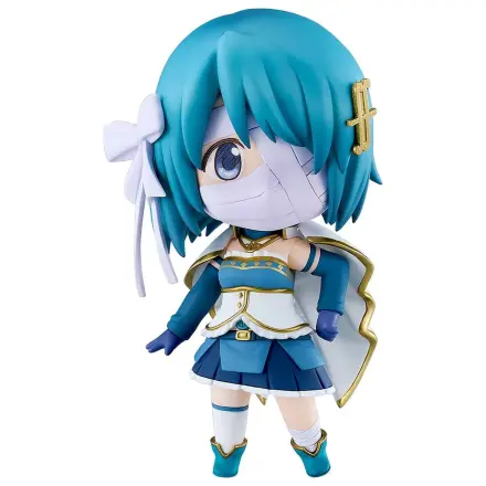 Puella Magi Madoka Magica the Movie -Walpurgisnacht: Rising- Nendoroid Basic akční figurka Sayaka Miki - Walpurgisnacht: Rising Ver. 10,0 cm fotografii produktu