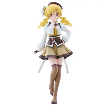 Puella Magi Madoka Magica the Movie -Walpurgisnacht: Rising- PVC figurka Mami Tomoe 21 cm fotografii produktu