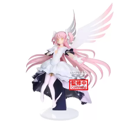 Puella Magi Madoka Ultimate Madoka Magica the Movie figurka 18 cm termékfotója