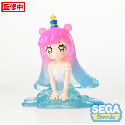 Puniru is a Kawaii Slime PM Sedící PVC Soška Puniru 8 cm termékfotója