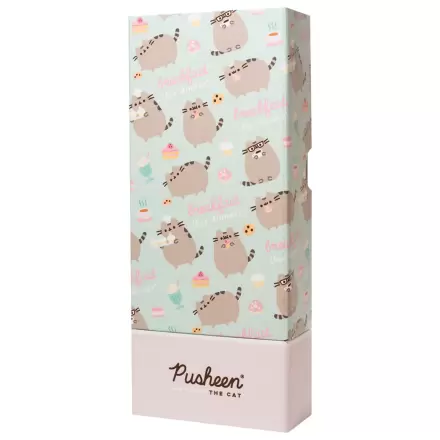 Pusheen stolní organizér fotografii produktu
