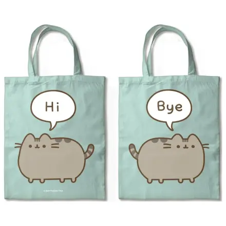 Pusheen Tote Bag 40 x 35 cm fotografii produktu