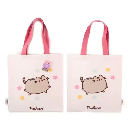 Pusheen Cat nákupní taška termékfotója