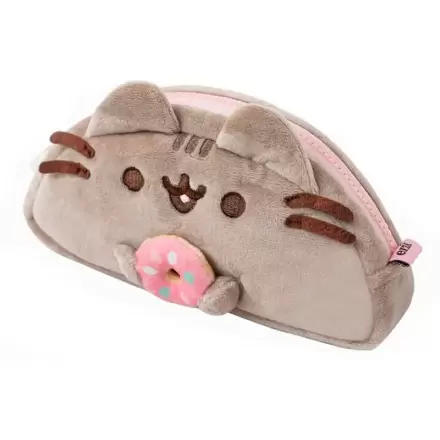 Pusheen Foodie plyšový penál termékfotója