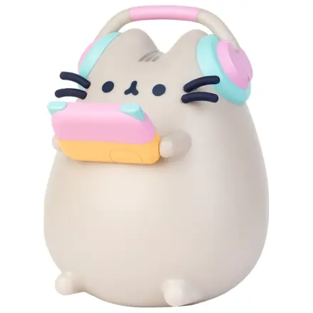 Pusheen Gamer lampa fotografii produktu