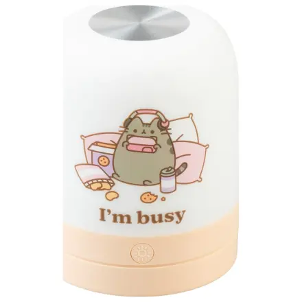 Pusheen ambientní lampa fotografii produktu