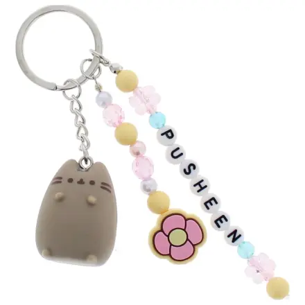 Pusheen Klíčenka Pusheen fotografii produktu