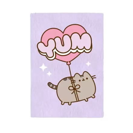 Pusheen Moments A5 prémiový plyšový zápisník fotografii produktu