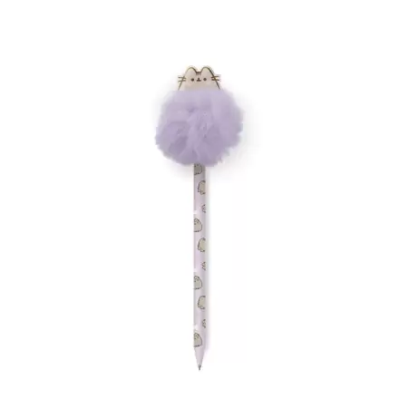 Pusheen Moments Pompom propiska fotografii produktu