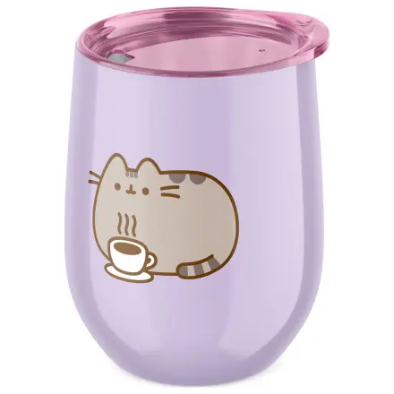 Pusheen Moments cestovní termohrnek fotografii produktu
