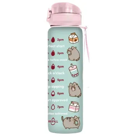 Pusheen Láhev na pití Sips fotografii produktu