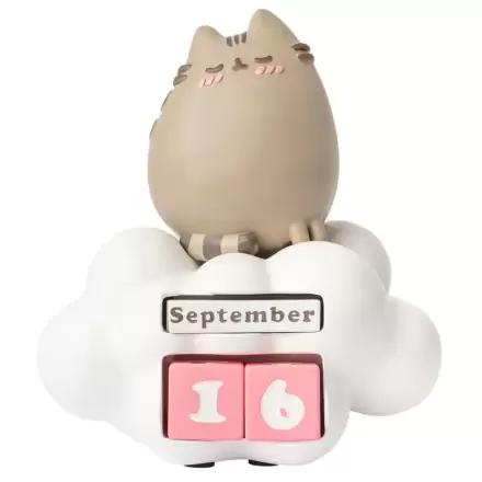 Pusheen Purrfect Love Collection 3D věčný kalendář termékfotója