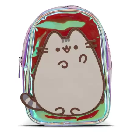 Pusheen Mini batoh Shiny fotografii produktu
