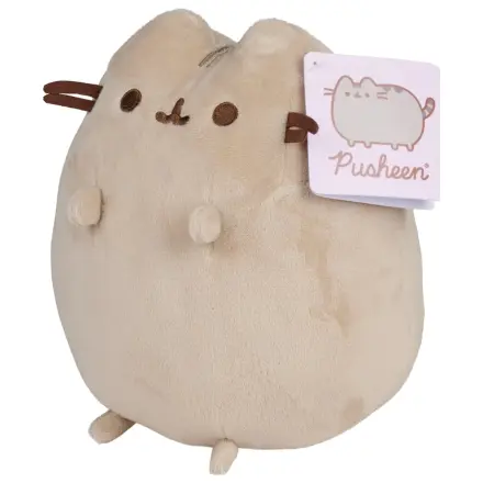 Pusheen plyšová figurka sedící 25 cm fotografii produktu