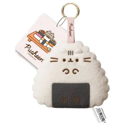 Pusheen Klíčenka Sushi Roll 12 cm fotografii produktu