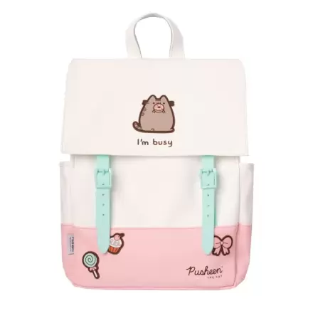 Pusheen batoh 38 cm termékfotója