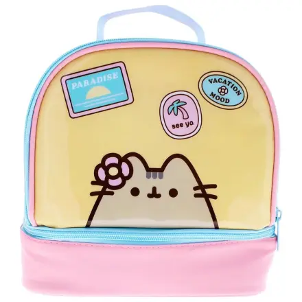 Pusheen Taška na oběd fotografii produktu