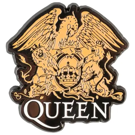 Queen magnetka fotografii produktu