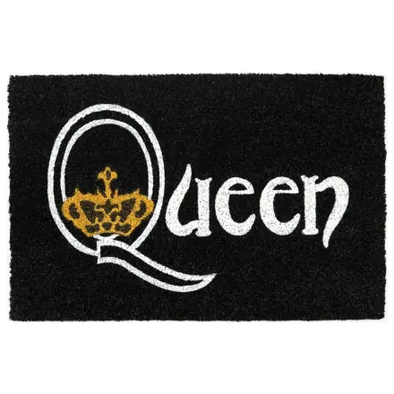 Queen rohožka fotografii produktu