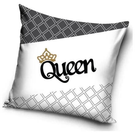 Queen Regal povlak na polštář fotografii produktu