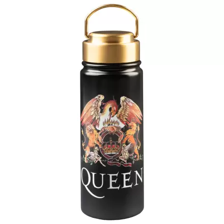 Queen nerezová láhev 500ml fotografii produktu