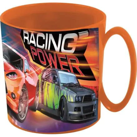 Racing Power pattern micro hrnek 350 ml fotografii produktu
