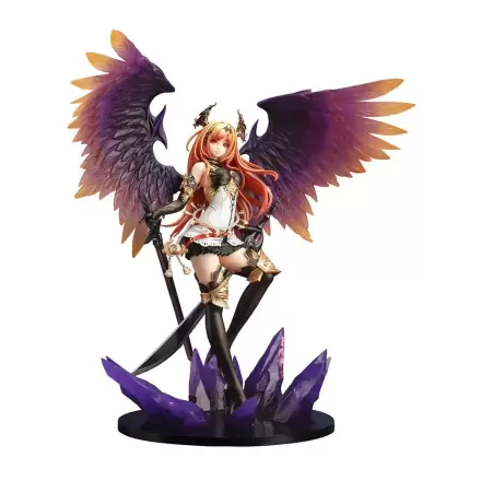 Rage of Bahamut Socha 1/8 Dark Angel Olivia (Reproduction) 31 cm fotografii produktu