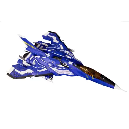 Raiden V Director´s Cut Plastová modelová stavebnice 1/100 FT-00004A Azuma 2P Color Ver. 18 cm fotografii produktu