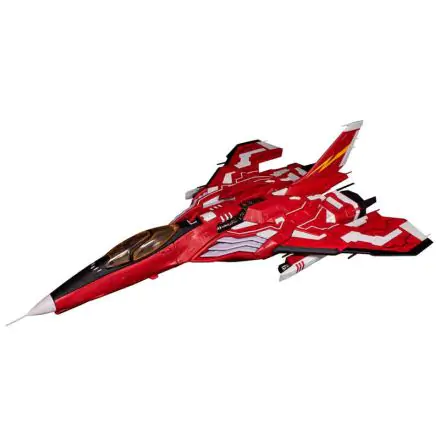Raiden V FT-00004A Azuma replika kosmické lodi 18 cm fotografii produktu