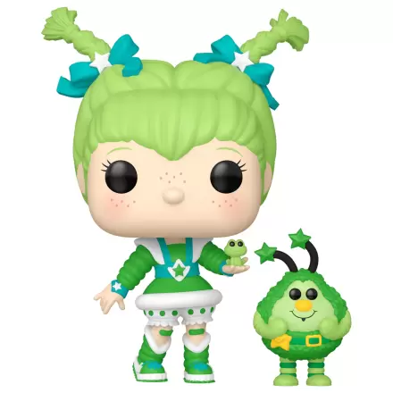 Rainbow Brite Funko POP! & Buddy vinylová figurka Patty O'Green & Lucky 9 cm fotografii produktu