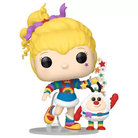 Rainbow Brite Funko POP! & Buddy vinylová figurka Rainbow Brite & Twink 9 cm fotografii produktu