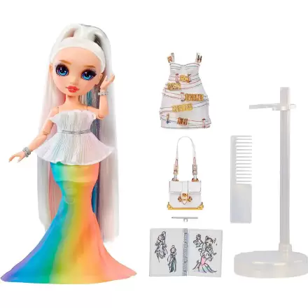 Rainbow High panenka Amaya 26cm fotografii produktu