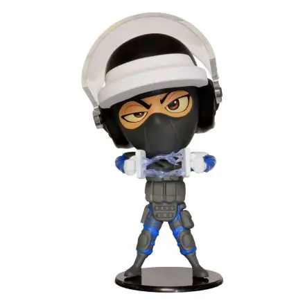 Rainbow Six Siege 6 Collection Chibi Figurka Série 5 Doktor 10 cm fotografii produktu