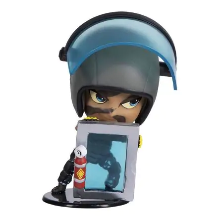 Rainbow Six Siege 6 Collection Chibi Figurka Série 6 Mira 10 cm fotografii produktu