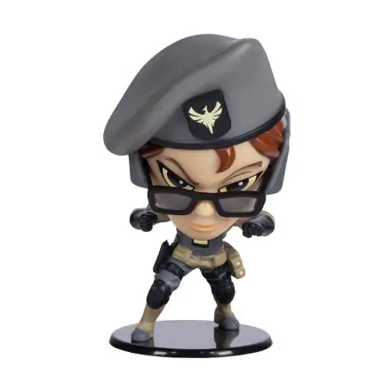 Rainbow Six Siege 6 Collection Chibi Figurka Série 6 Zofia 10 cm fotografii produktu