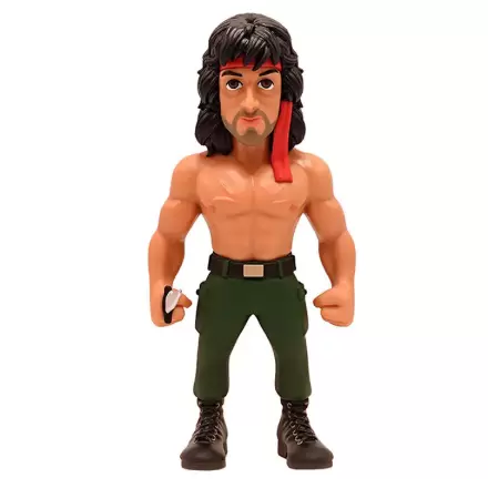 Figurka Rambo Minix 12 cm fotografii produktu