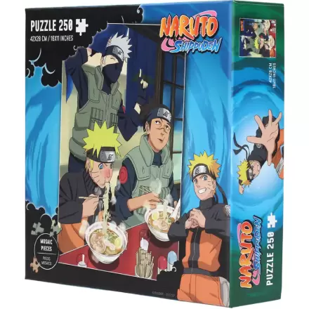 Ramen Naruto Shippuden Puzzle 250 dílků termékfotója