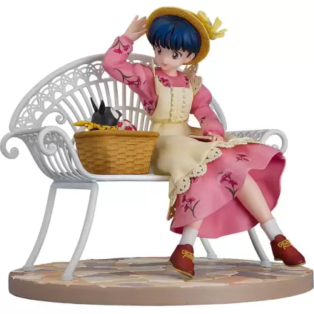 Ranma 1/2 PVC soška 1/7 Akane Tendo 15 cm termékfotója