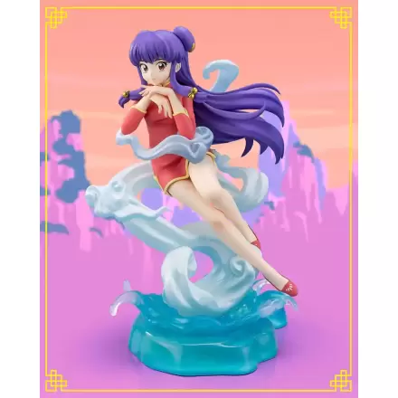 Ranma 1/2 FiguartsZERO Chouette PVC Socha Shampoo 17 cm fotografii produktu