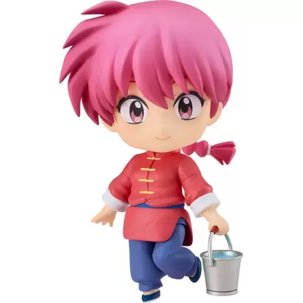 Ranma 1/2 Nendoroid akční figurka Ranma ženská verze 10 cm termékfotója