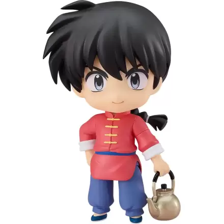 Ranma 1/2 Nendoroid akční figurka Ranma Saotome 10 cm termékfotója