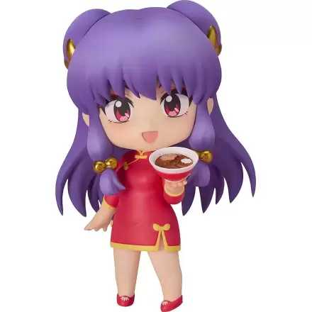 Ranma 1/2 Nendoroid akční figurka Shampoo 10 cm fotografii produktu