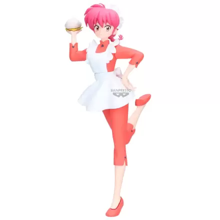 Ranma 1/2 Ranma Saotome Třpytivá a okouzlující figurka 21cm fotografii produktu