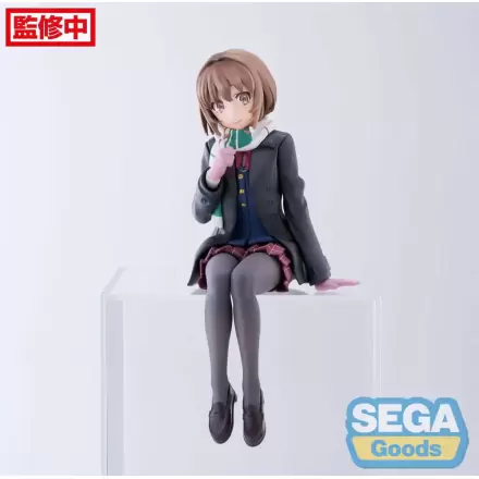 Rascal Does Not Dream of a Sister PM Sedící PVC soška Kaede Azusagawa 14 cm termékfotója