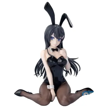 Rascal Does Not Dream Yumemirize PVC Soška Mai Sakurajima- Bunny 16 cm fotografii produktu