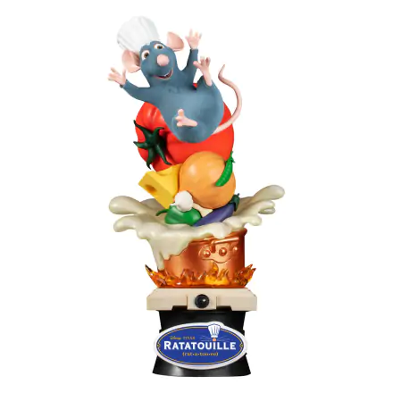 Ratatouille D-Stage PVC Diorama Remy 15 cm fotografii produktu