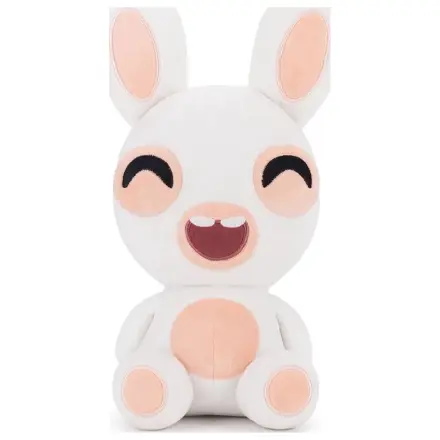 Raving Rabbids Rabbids Sedící plyšák 23 cm fotografii produktu